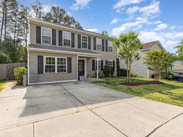 2024 Spring Creek Dr, Durham, NC 27704