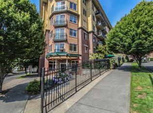 700 E Denny Way UNIT 208, Seattle, WA 98122
