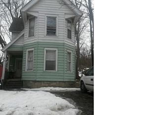 133 Maurice Ave, Syracuse, NY 13207