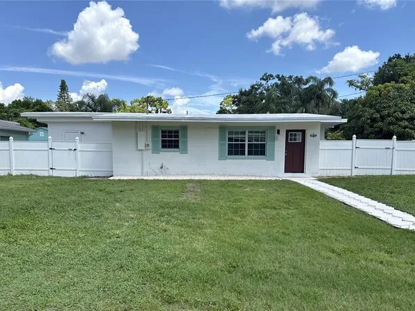 6675 56th Ave N, Saint Petersburg, FL 33709