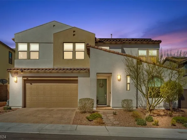 10310 Sierra Skye Ave, Las Vegas, NV 89166