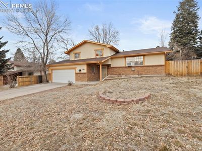 2855 Villa Loma Dr, Colorado Springs, CO, 80917