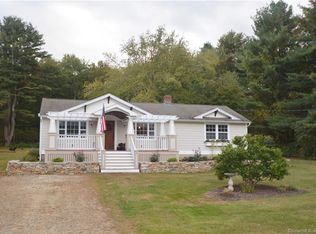 122 Hunt Rd, Columbia, CT 06237