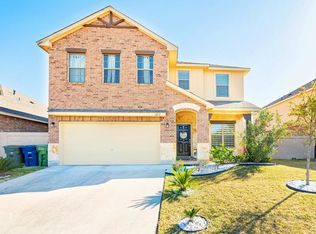 203 Canyon Oak Dr, Laredo, TX 78045