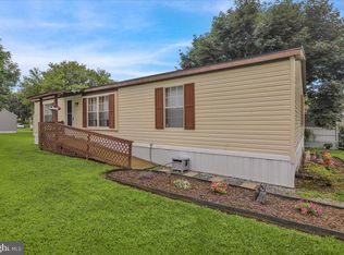 703 1st Street Ext, Hamburg, PA