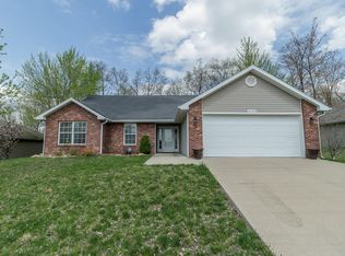 4409 Timber Ln, Columbia, MO 65202