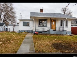 561 W 300 N, Provo, UT 84601