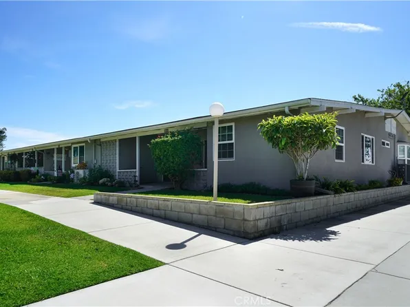 13811 Thunderbird Dr APT 55G, Seal Beach, CA 90740