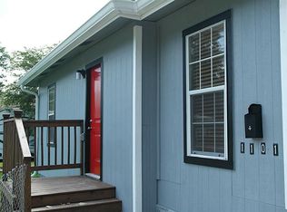 1101 10th Ave N, Texas City, TX 77590