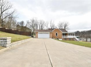 1110 Henderson Ave, Washington, PA 15301