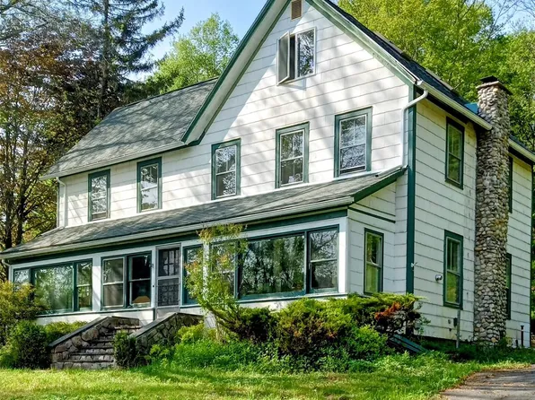 4700 State Route 52, Jeffersonville, NY 12748
