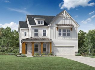 Acworth Plan, Chimney Creek, Cumming, GA 30028