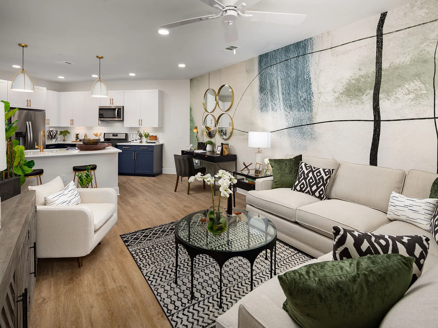Porter Brookhaven — Photo 2