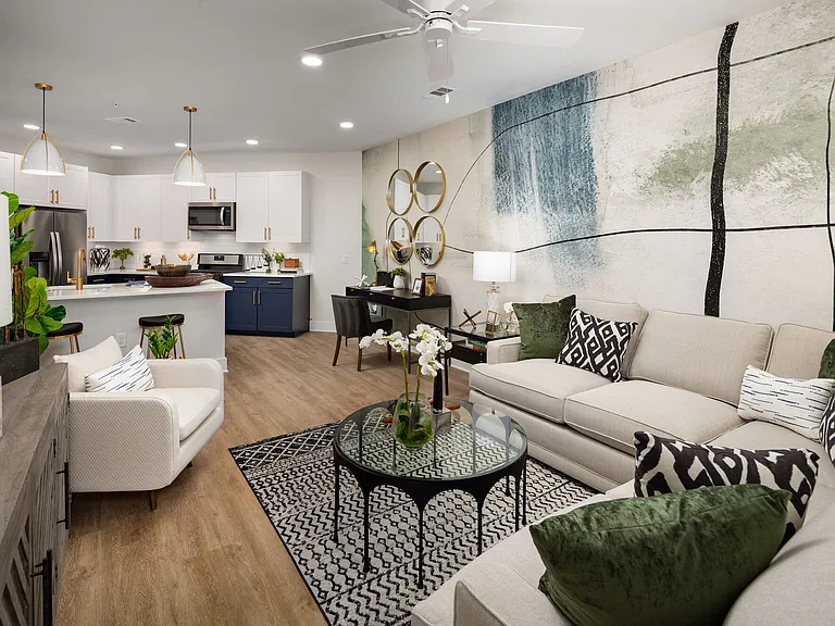 Porter Brookhaven — Photo 3