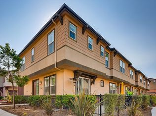 1544 Crown Ln UNIT 1, Chula Vista, CA 91915