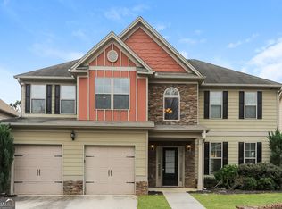 239 Chloe Dianne Dr, Loganville, GA 30052