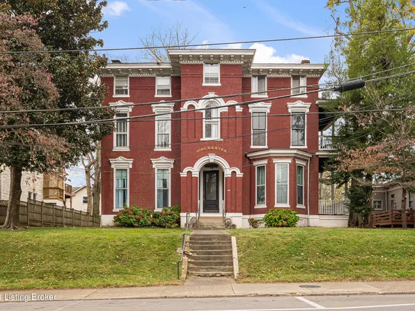 1080 Baxter Ave APT 5, Louisville, KY 40204