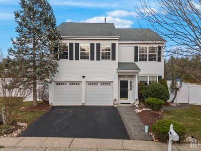 49 Devon Dr, East Brunswick, NJ, 08816