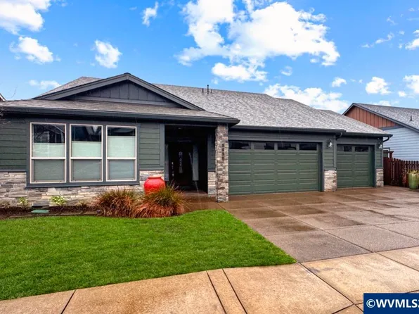 5640 Cinnamon Teal St SE, Salem, OR 97306