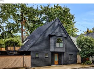 2112 NW Aspen Ave, Portland, OR 97210