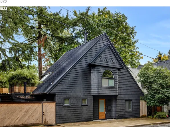 2112 NW Aspen Ave, Portland, OR 97210