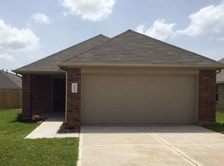 5414 Rio Sabinas St, Rosharon, TX 77583