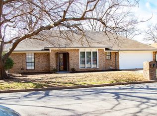 1112 Dove Hollow Rd, Granbury, TX 76048