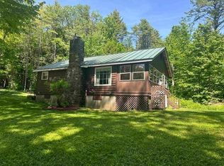 22 Hammond Hill Rd, West Windsor, VT 05089
