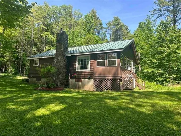 22 Hammond Hill Road, West Windsor, VT 05089
