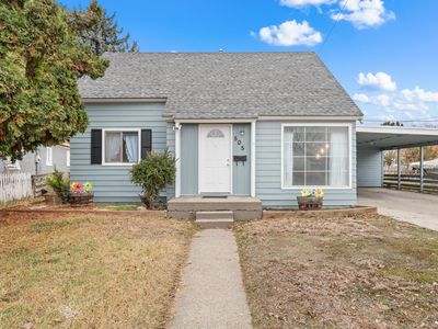 505 S 12th St, Sunnyside, WA, 98944