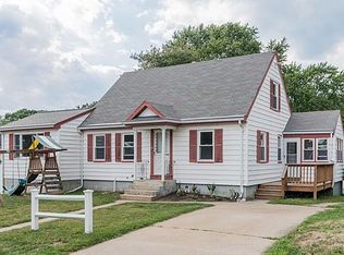 51 1st St, Norwood, MA 02062