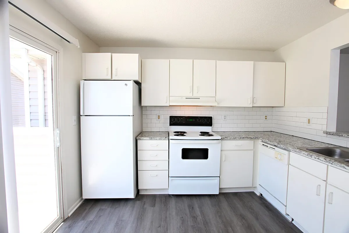 Building Photo - Rockridge Apartments