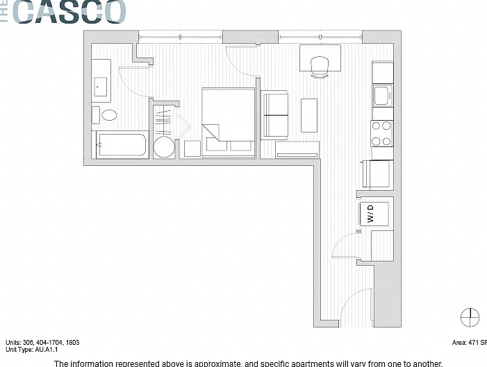 The Casco — Photo 68