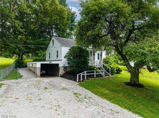 2188 Moffett Rd, Lucas, OH 44843