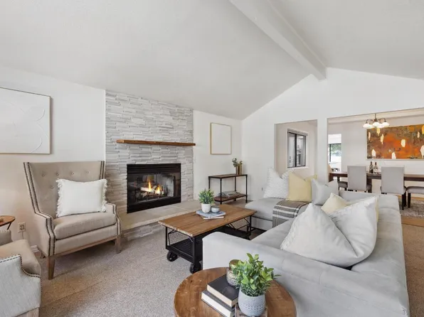 1574 Centennial Circle, Calistoga, CA 94515