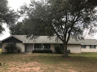 33154 Richard Frey Rd, Waller, TX 77484