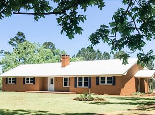 1102 Hurst Tate Rd, Meigs, GA 31765