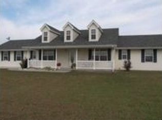 791 E 395th Rd, Dunnegan, MO 65640