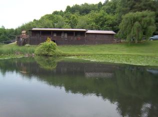 5859 Sugar Grove Hwy, Sugar Grove, VA 24375