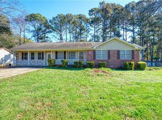 224 Orchard Rd, Rex, GA 30273