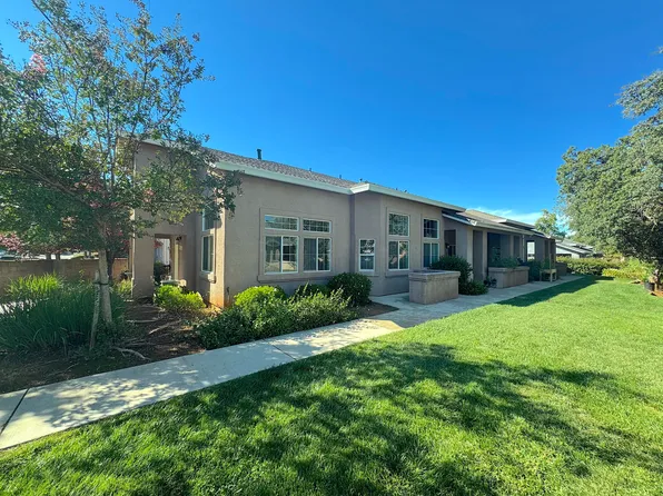 1246 Mighty Oak Ln, Redding, CA 96002