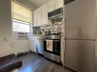 Rented by Compass