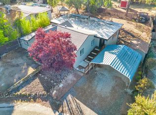 6300 El Dorado St, El Dorado, CA 95623