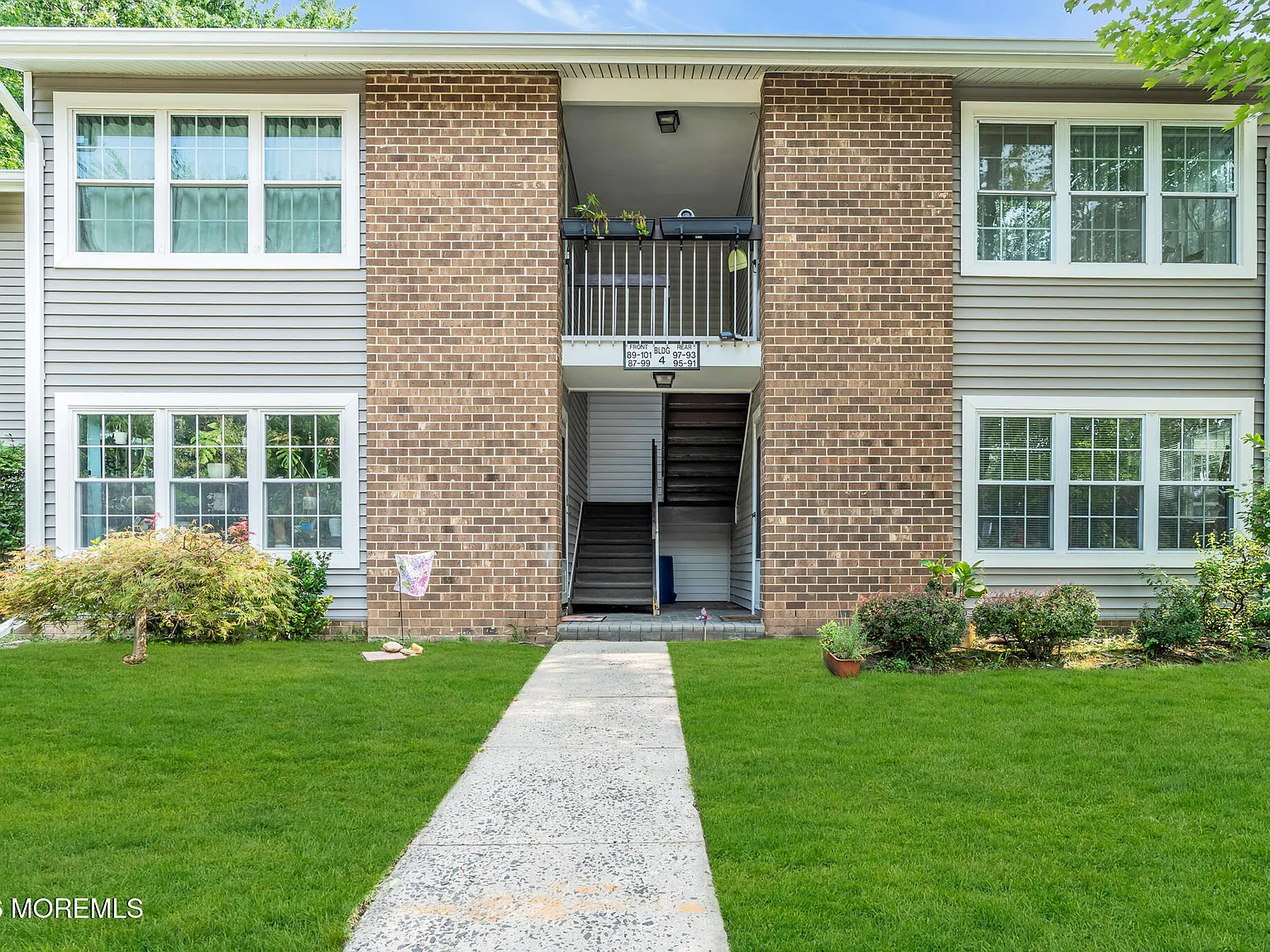 2 bed, 1120 sqft, $2,600 — Photo 4