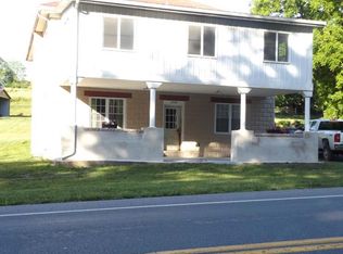 3770 Grubbs Church Rd, Mount Pleasant Mills, PA 17853