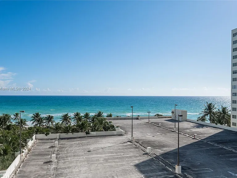 3801 S Ocean Dr #7O — Photo 46