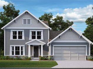 8130 Brewton Bnd, Ball Ground, GA 30107