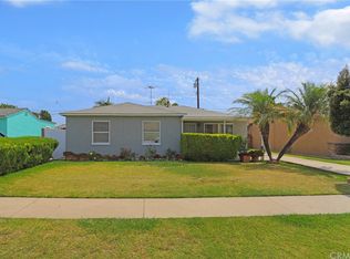 12702 Graystone Ave, Norwalk, CA 90650