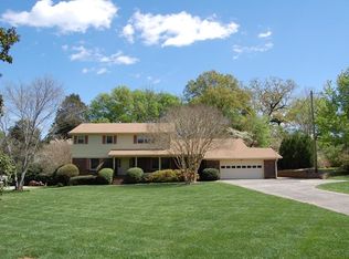 7 Mimosa Dr SE, Rome, GA 30161