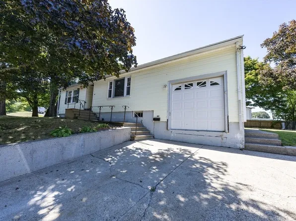 417 Union St, Franklin, MA 02038